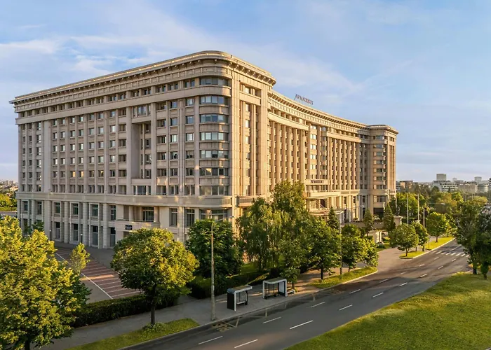 Jw Marriott Grand