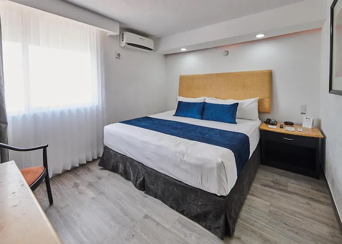 Best Western Plus Gran Centro Historico