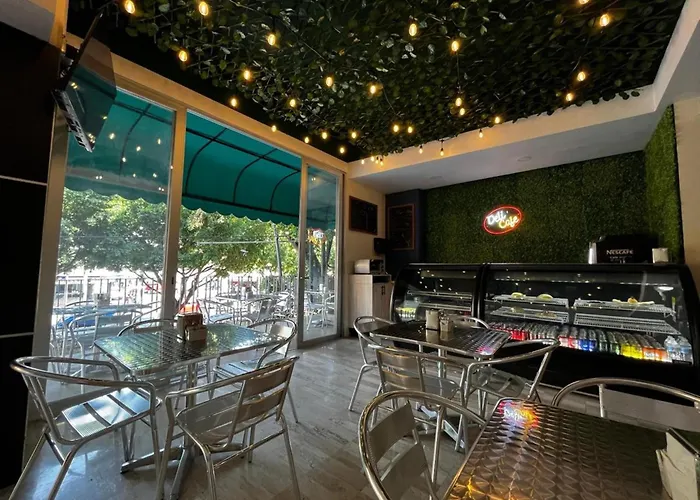 Best Western Plus Gran Centro Historico