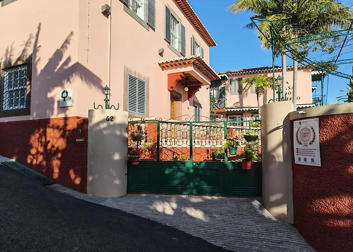 A Casa Do Caseiro