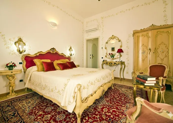 Hotel cerca del colegio: Residenza Sole Amalfi
