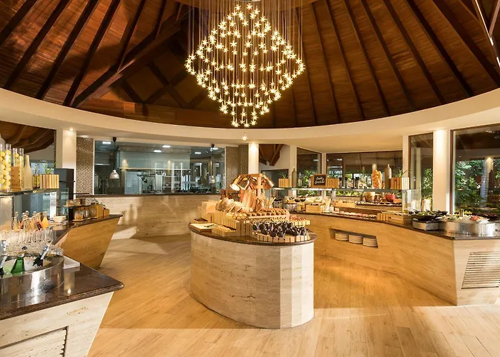 Family Hotel: Baros Maldives