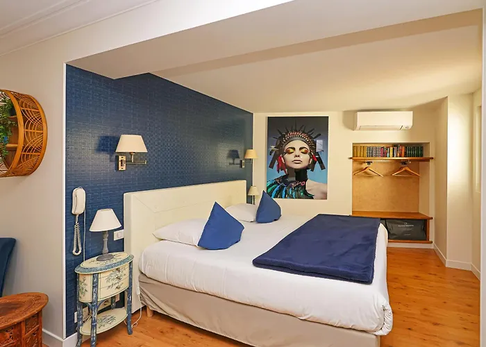 Hotel Les Pasteliers