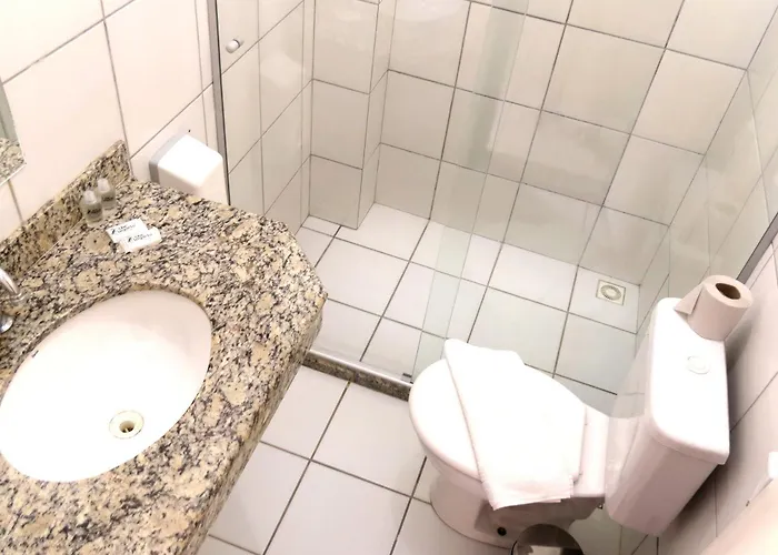 Che Lagarto Hostel Itacare