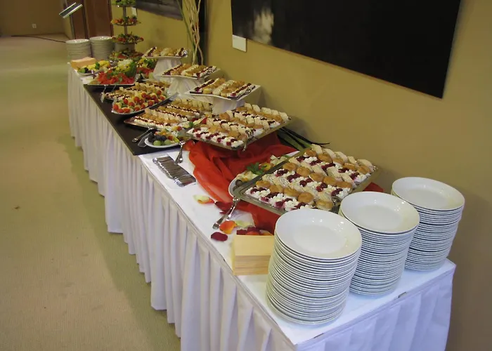 Spa Hotel: Park Holiday Congress & Wellness Hotel