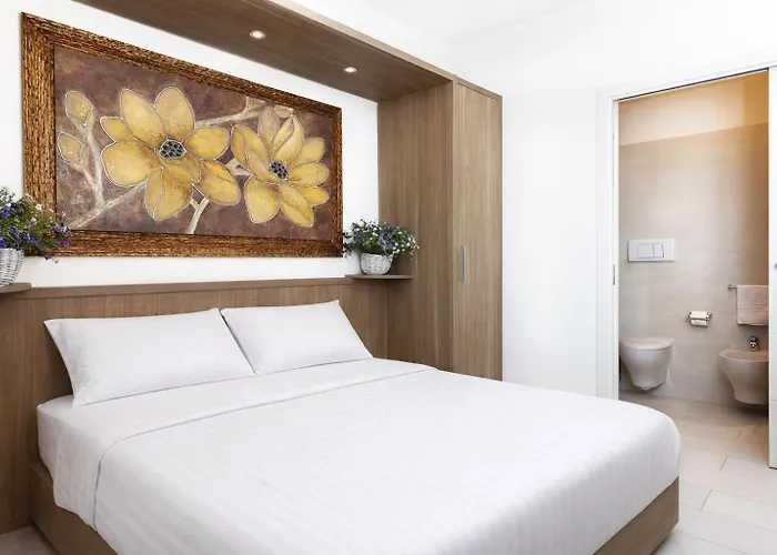 Le Residenze del Centro