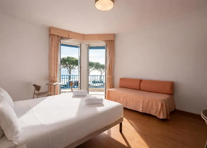 Hotel di lusso: Lvg Hotel Collection - Majestic