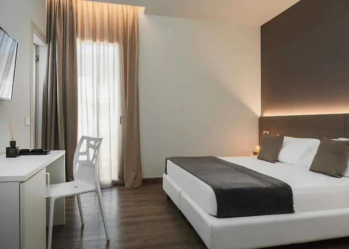 Hotel Lux