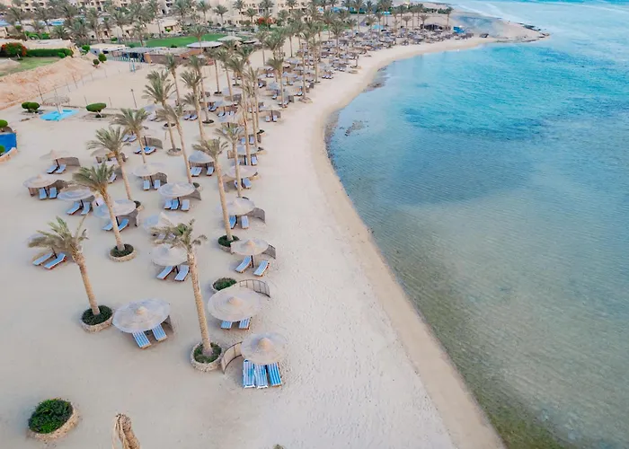 Blend Elphistone Marsa Alam