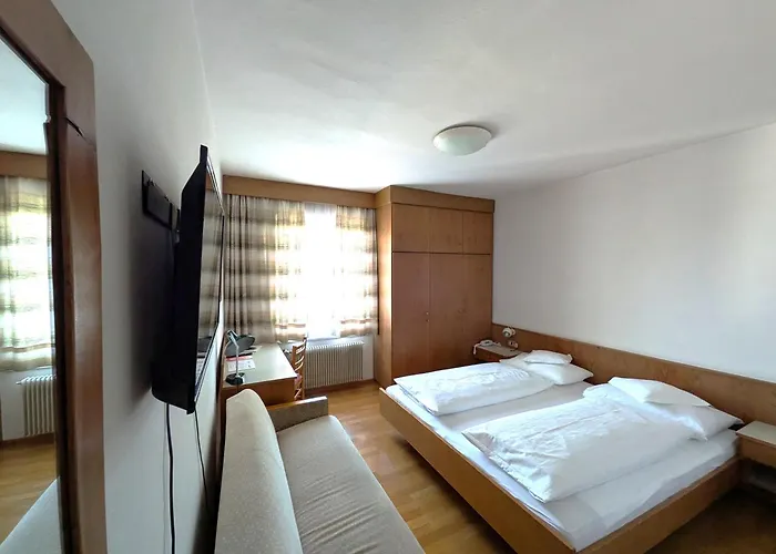 Hotel vicino al College: Hotel Gasthof Stern