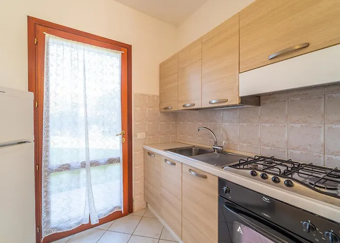 Iss Travel, L'Uddastru Panoramic Apartments - With Private Outdoor Terrace