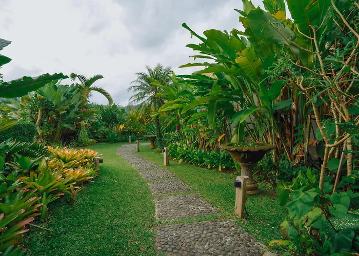 Villa Karma Loka