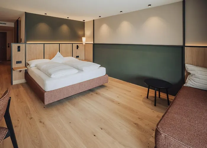 Hotel boutique: Hotel Lisetta