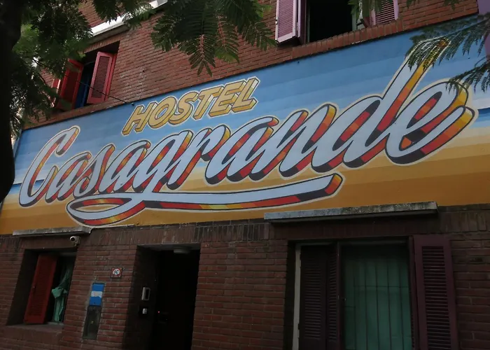 Casagrande