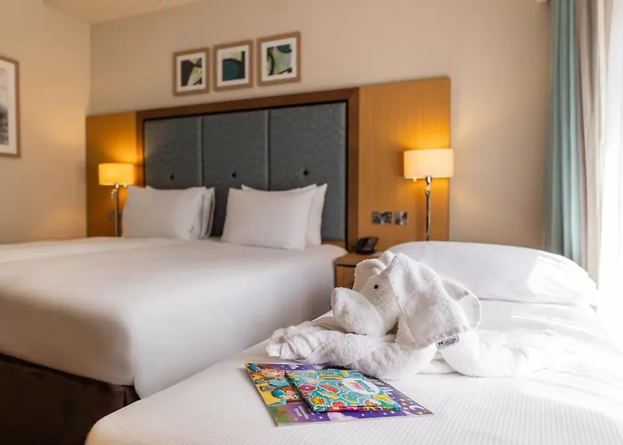 Doubletree By Hilton London Victoria