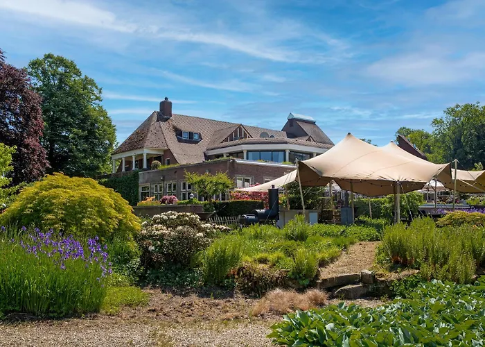 Landgoed De Wilmersberg