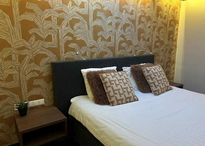 Huisdiervriendelijk hotel: ´t Wapen van Marion
