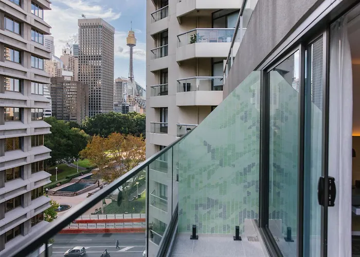 Hotel barato: Song Hotel Sydney
