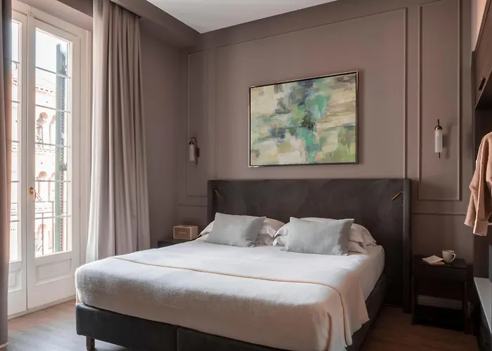Hotel Viminale