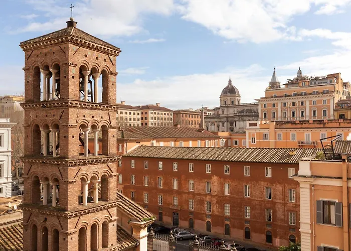 Hotel Viminale