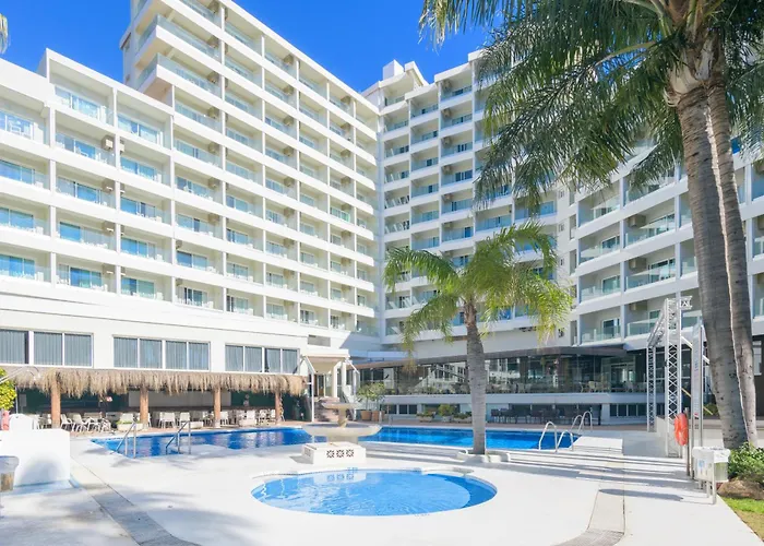 Hotel Parasol By Dorobe