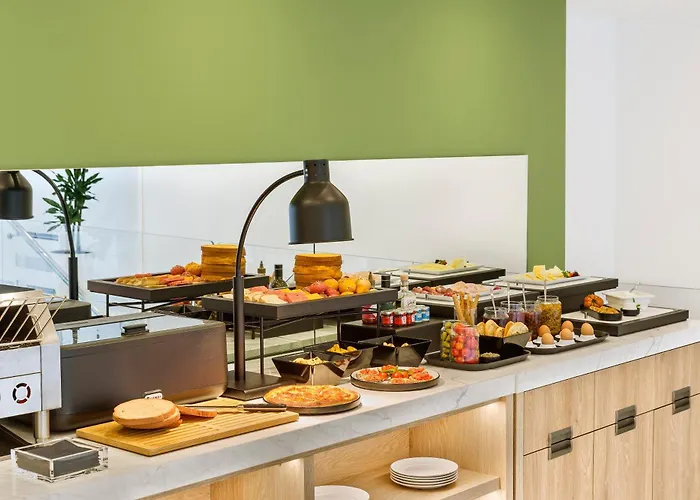 Hotel: Victor Hotel