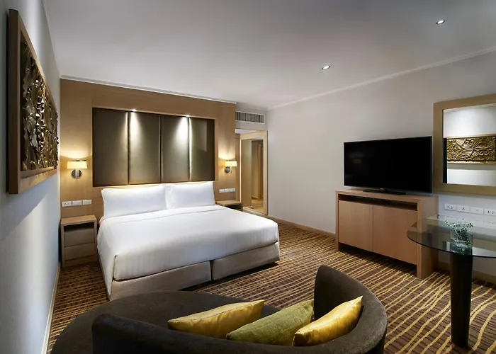  Amari Bangkok