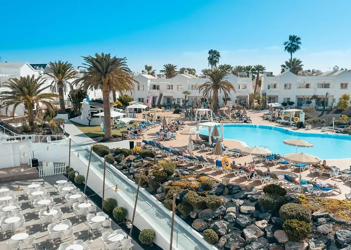 Bluesea Corralejo Village
