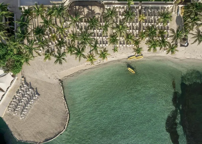 Hotel familiare: Occidental Costa Cancun