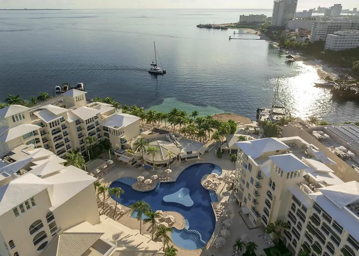 Hotel familiare: Occidental Costa Cancun