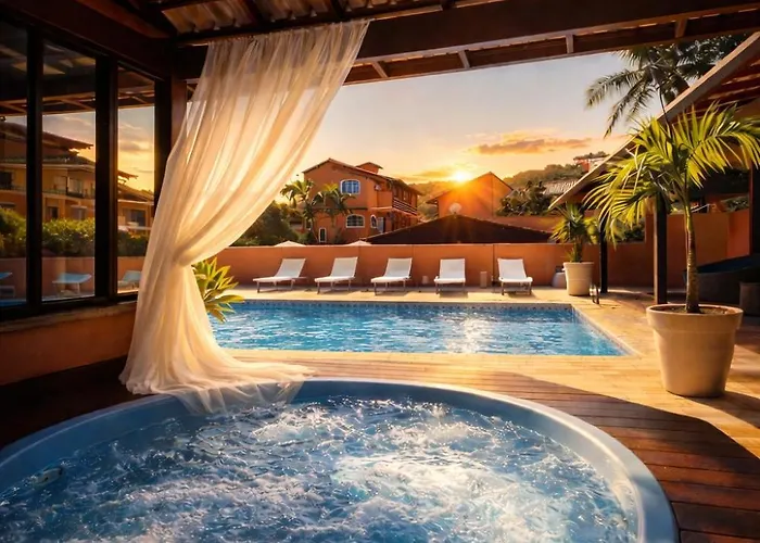 Búzios Centro Hotel