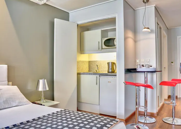Hotel com casino: Regency Golf - Hotel Urbano