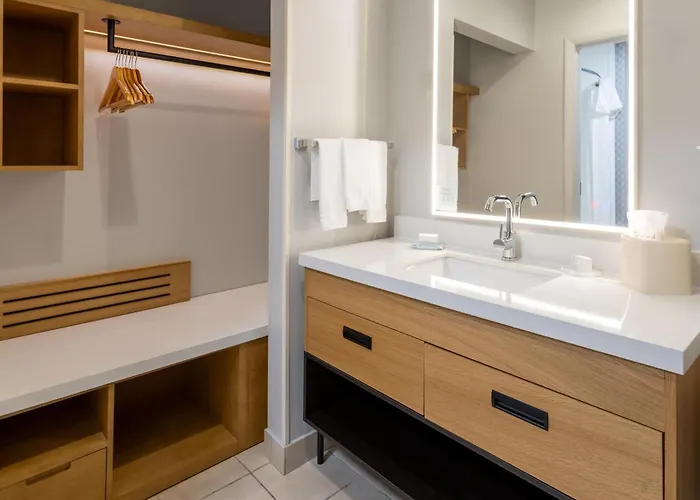 Family Friendly Hotels Homewood Suites By Hilton Rochester/Greece, Ny
