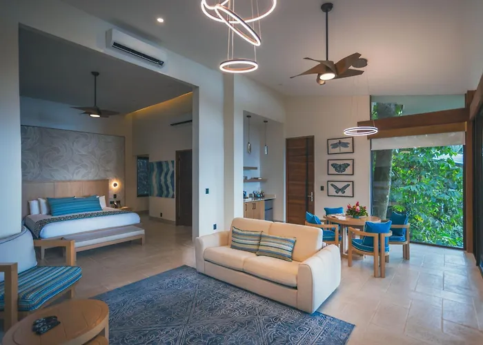 Spahotel: Los Altos Resort