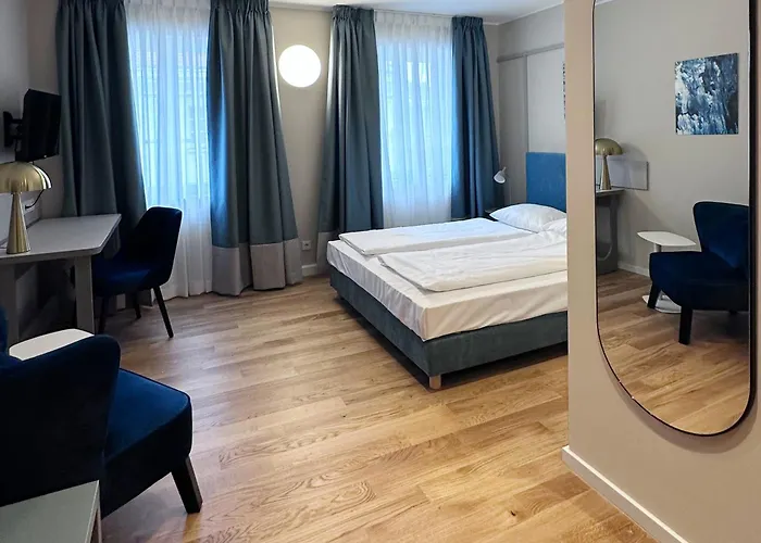  Townhouse Duesseldorf