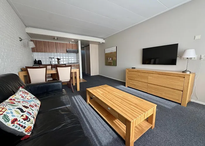 Strandhotel: Hotel Royal
