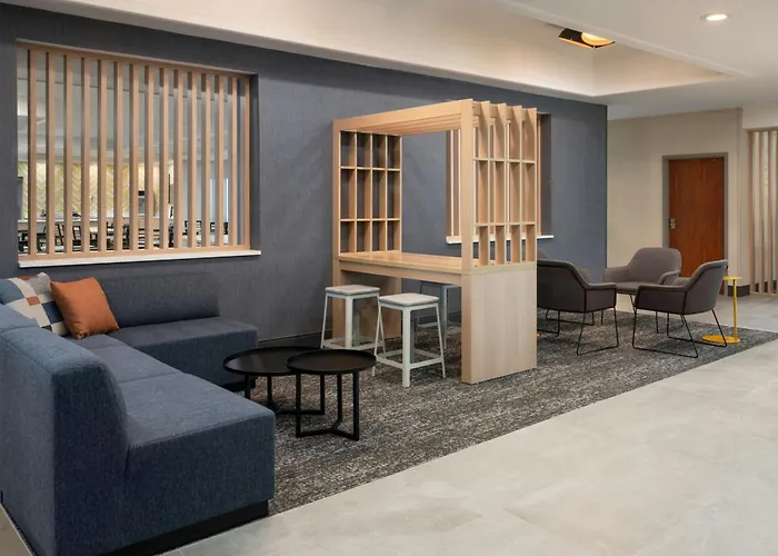 Hotel barato: City Express By Marriott Orlando International Drive