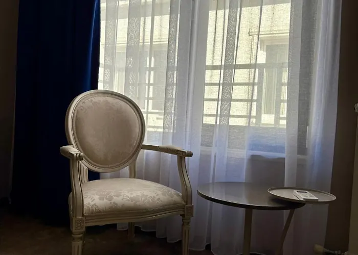 Romantic hotels Vip