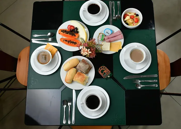 Giorni Hotel Boulevard