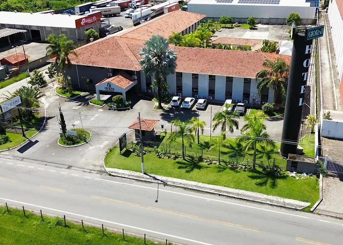 Giorni Hotel Boulevard