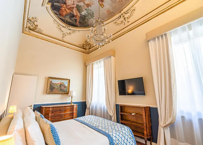 Hotel familiare: Dimora del Cardinale - Residenza d'Epoca