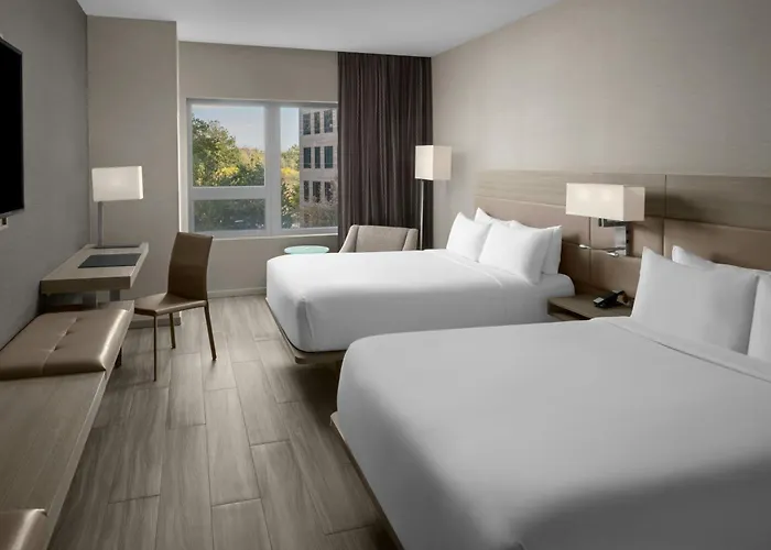 Ac By Marriott Boston
