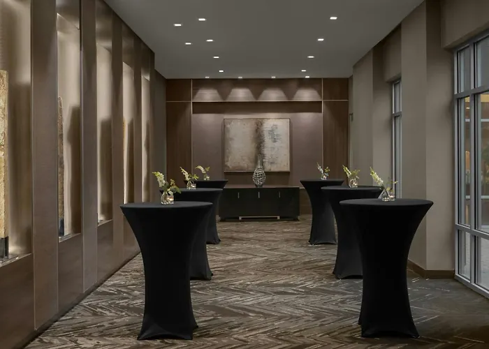 Ac By Marriott Boston