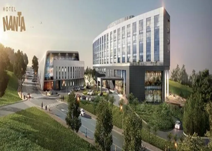 Hotel Nanta Jeju