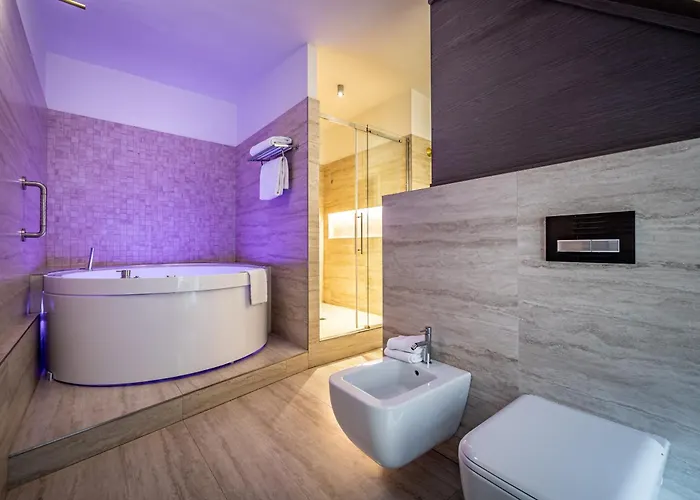 Alfieri Signature Suites - Alfieri Collezione