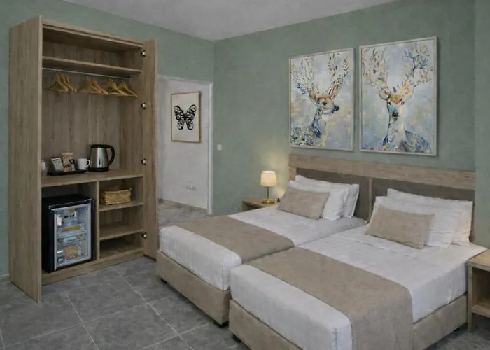 Maritina Apartments