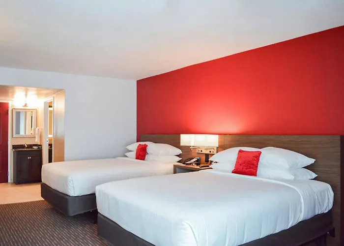  Red Lion Orlando Lake Buena Vista South- Near Disney