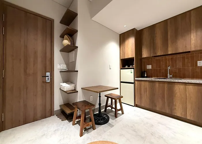 Hotels with pool Herriott & Suite