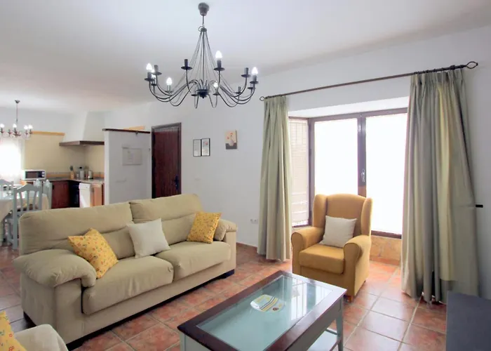 Villa Rocio-Conil