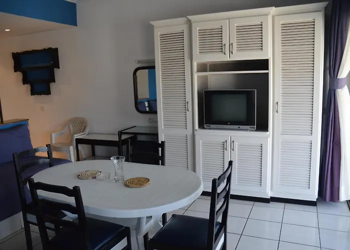 Residence Yasmina Agadir
